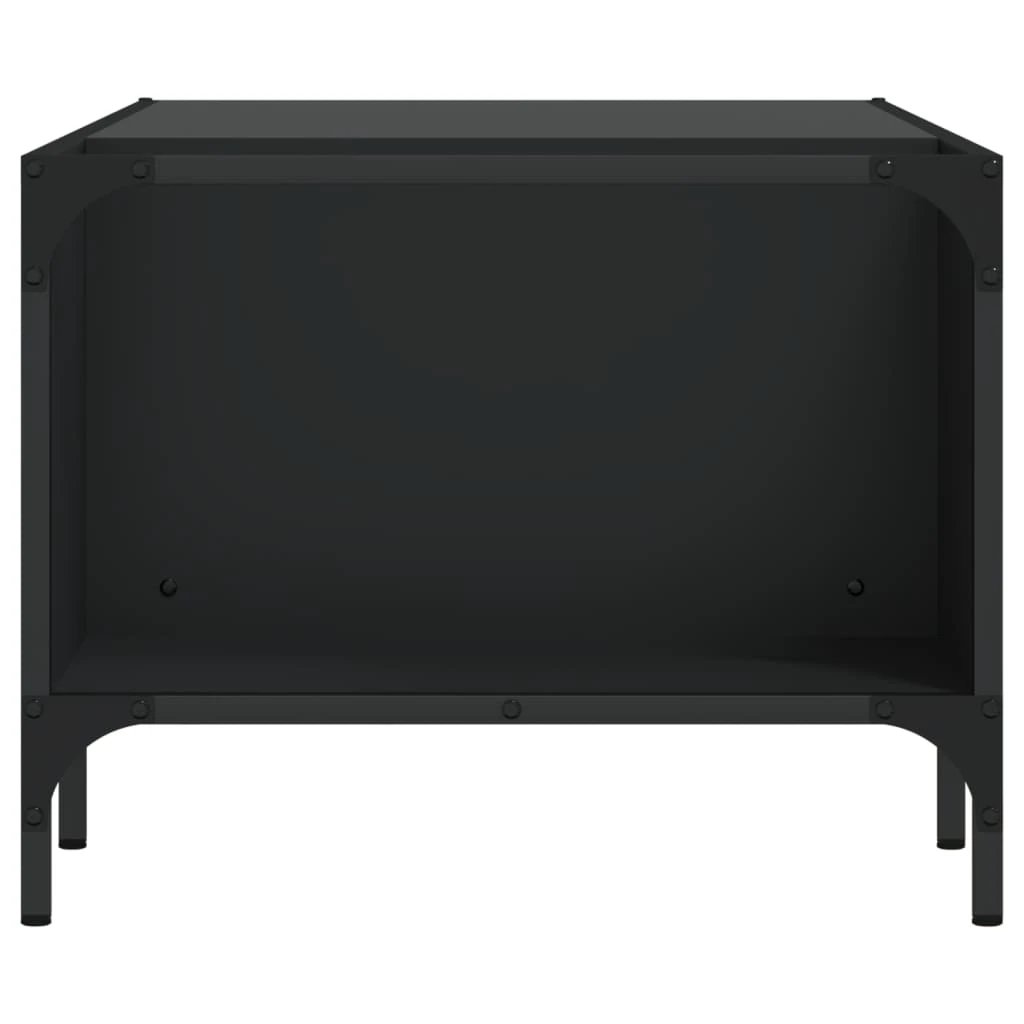vidaXL VidaXL Coffee Table 100x51x40cm Engineered Wood Living Room - Coffee Table