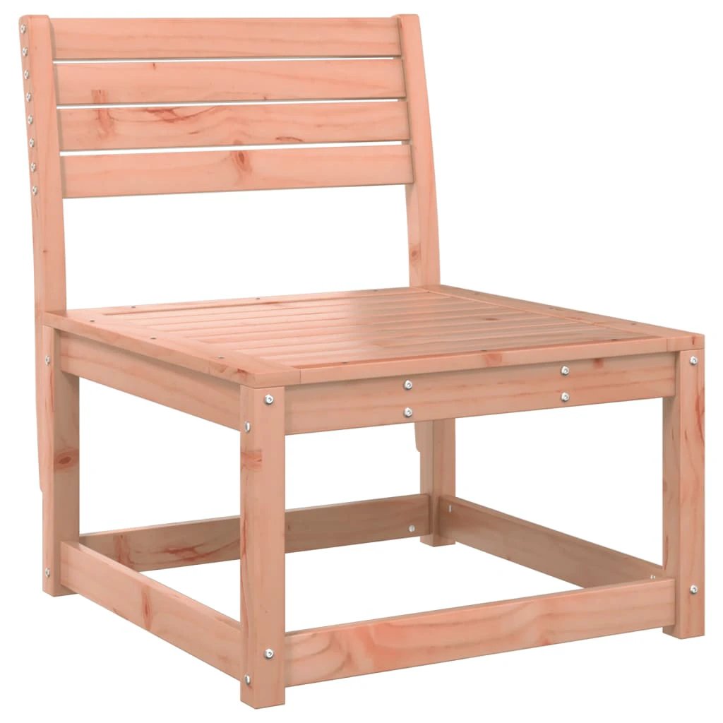 vidaXL 5 Piece Garden Sofa Set Solid Wood Pine by vidaXL