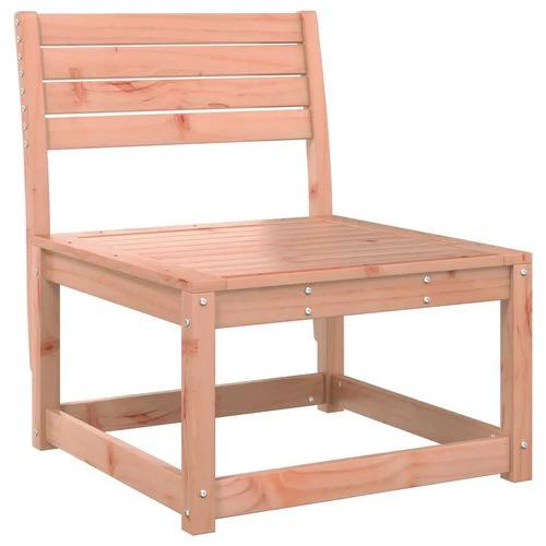 vidaXL vidaXL 6 Piece Garden Sofa Set Solid Wood Pine with Comfortable Design for Outdoor Entertaining - Garden Sofa Sets
