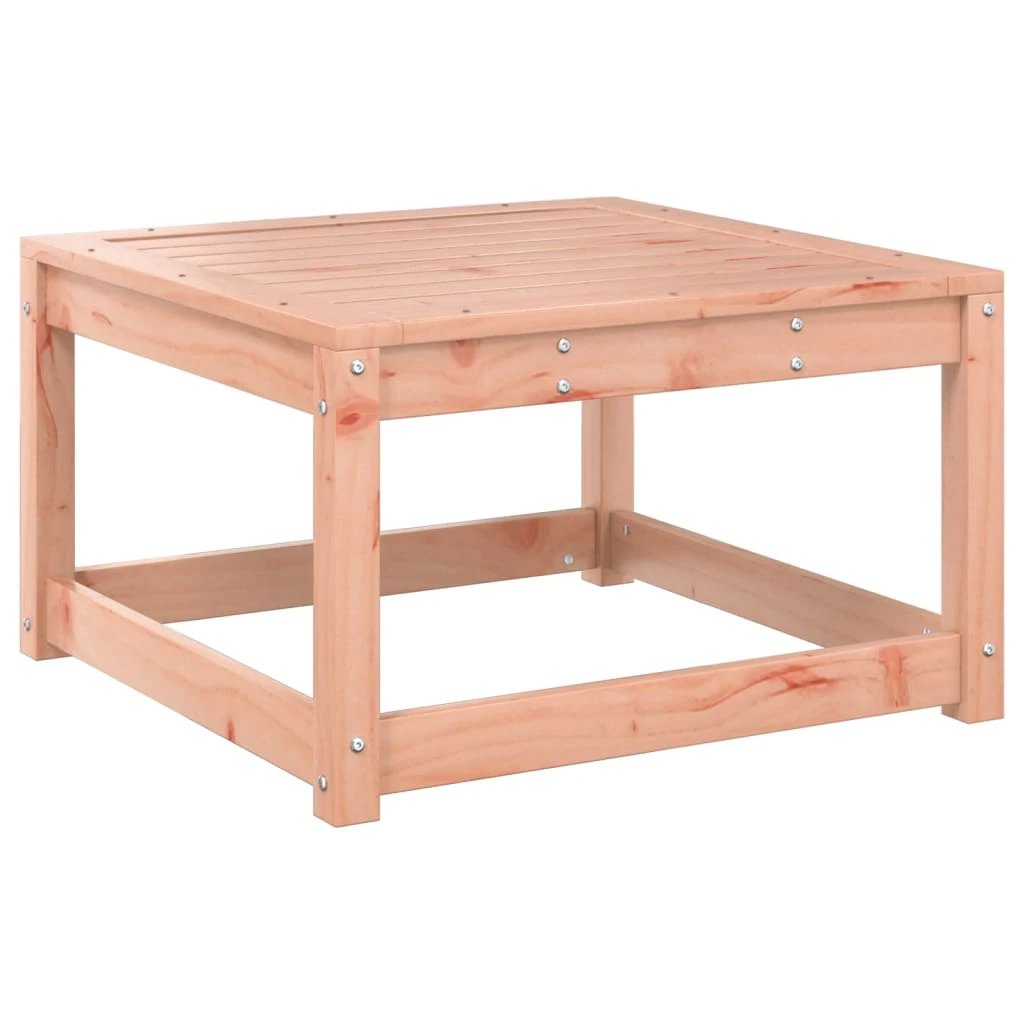 vidaXL 6 Piece Garden Sofa Set Solid Wood Pine by vidaXL