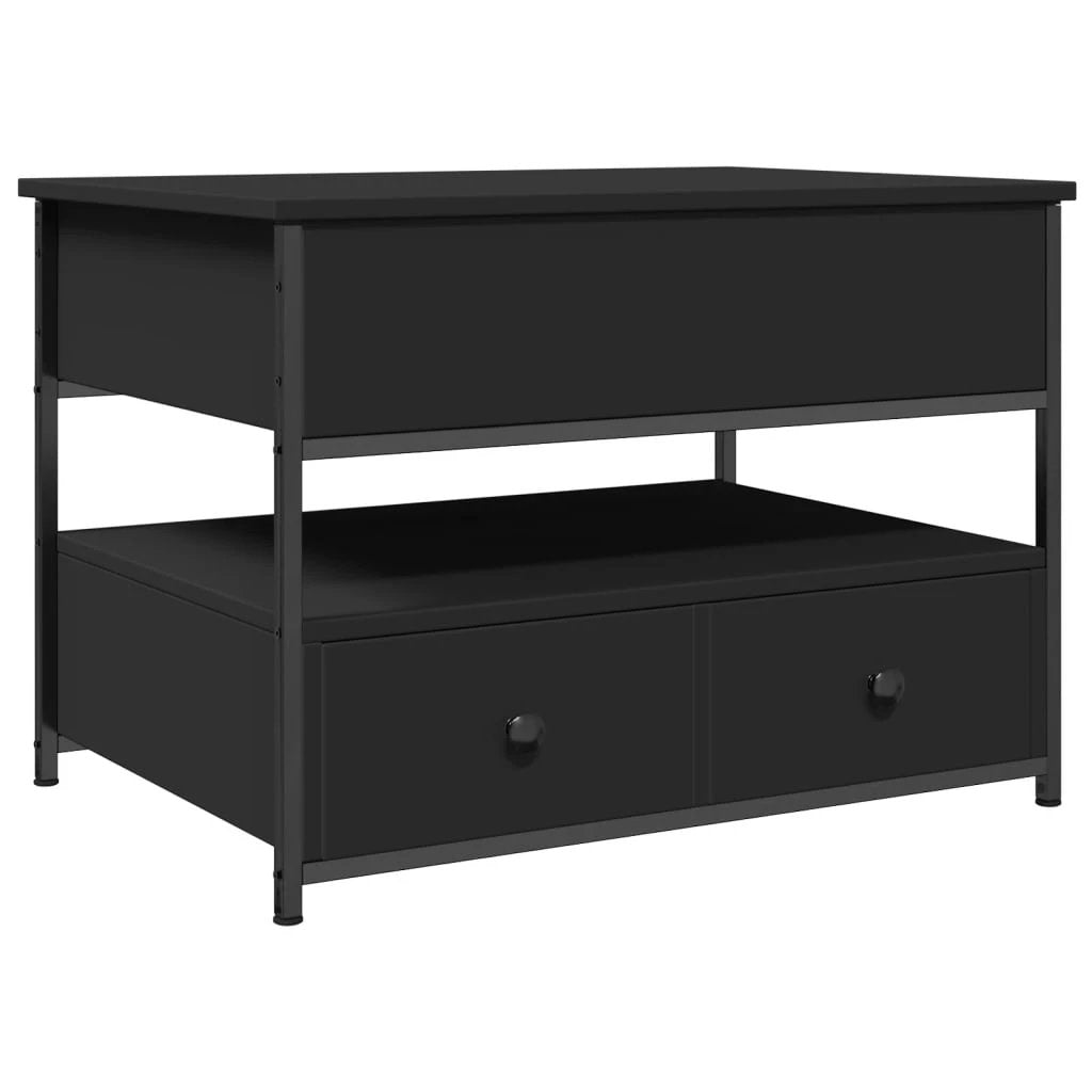 vidaXL VidaXL Coffee Table 70x50x50 Lift Top For Living Room - Coffee Table