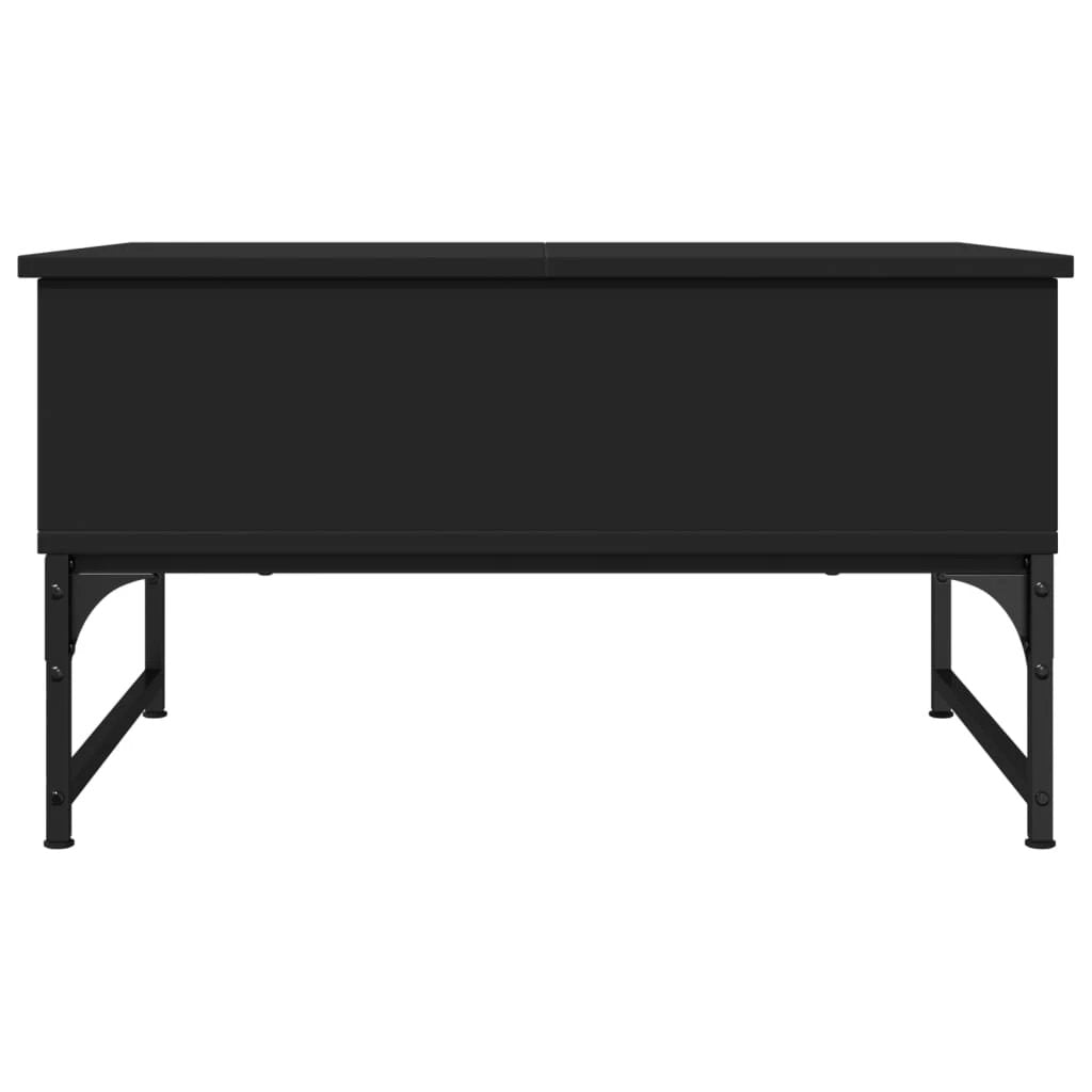 VidaXL Coffee Table 70x50x40 cm Lift Top for Living Room by vidaXL