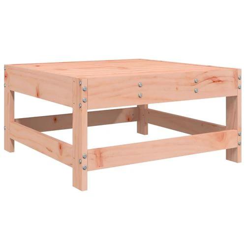 vidaXL vidaXL 8 Piece Garden Sofa Set Solid Wood Pine with Cushions for Outdoor Family Gatherings - Garden Sofa Sets