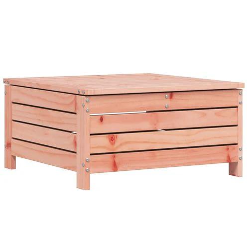 vidaXL vidaXL 8 Piece Garden Sofa Set with Cushions in Solid Pinewood for Outdoor Family Gatherings - Garden Sofa Sets