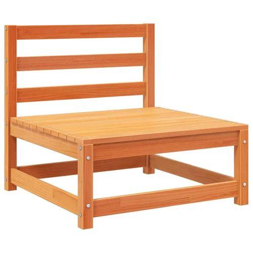 vidaXL vidaXL 8 Piece Garden Sofa Set with Cushions for Outdoor Relaxation and Entertaining - Garden Sofa Sets