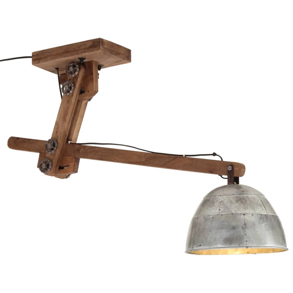 VidaXL Ceiling Lamp 105x30x65-108cm Vintage by vidaXL
