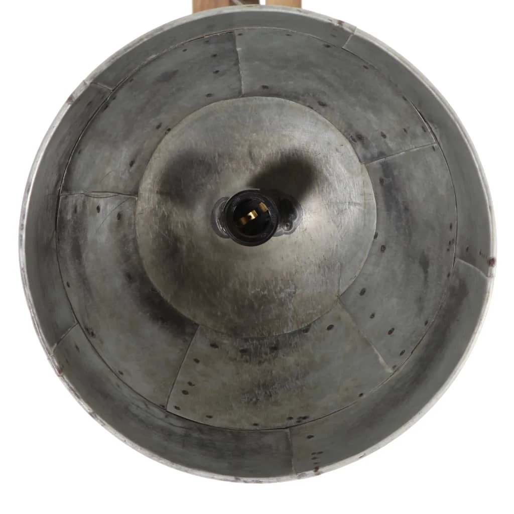 VidaXL Ceiling Lamp 105x30x65-108cm Vintage by vidaXL