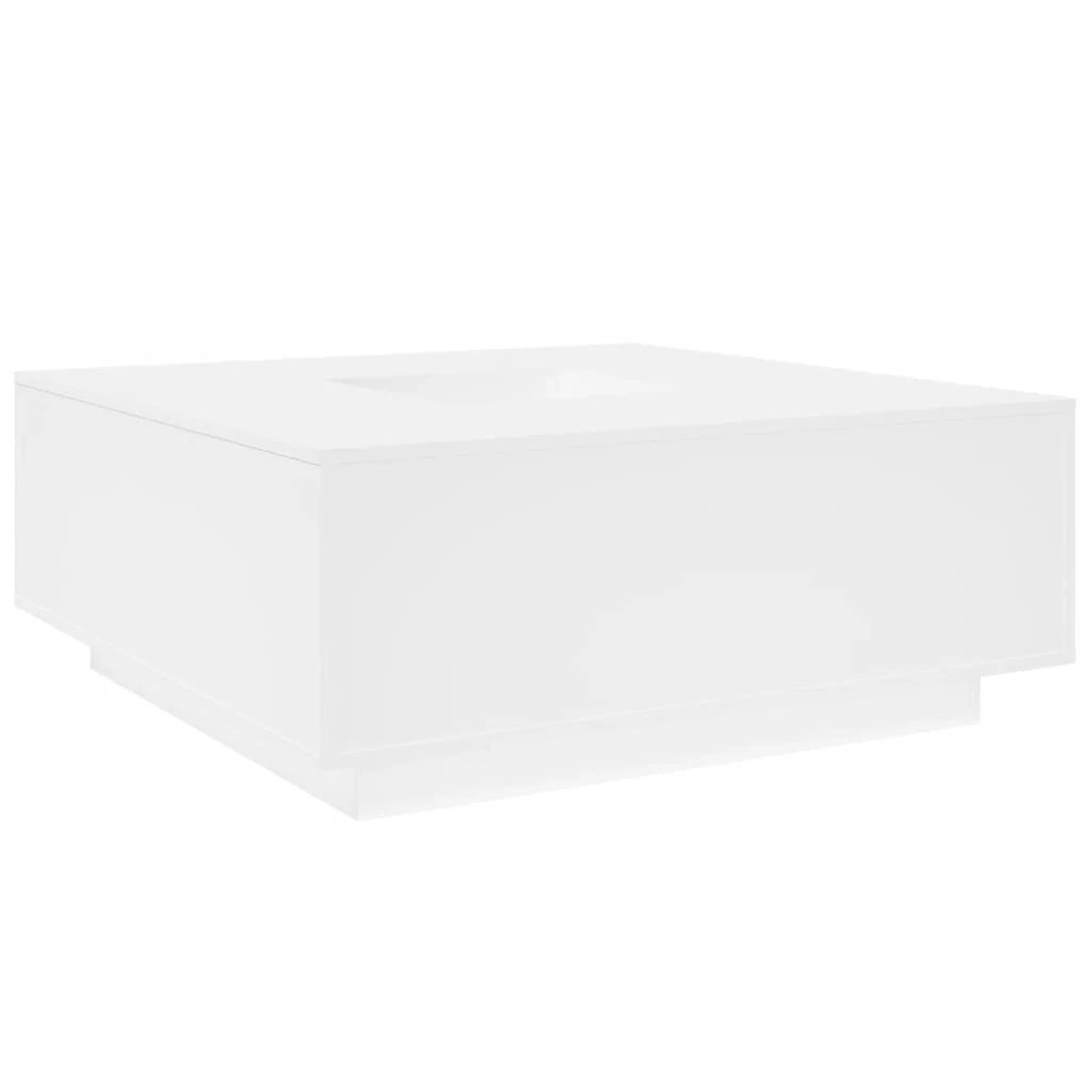 vidaXL VidaXL Coffee Table 100x100x40 cm Durable For Living Room - Coffee Table