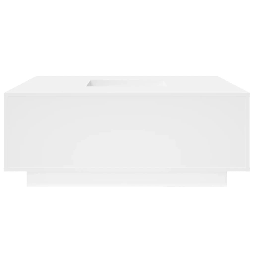 vidaXL VidaXL Coffee Table 100x100x40 cm Durable For Living Room - Coffee Table