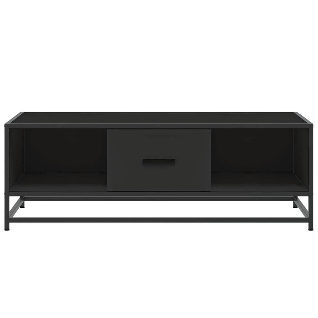 vidaXL VidaXL Coffee Table 100x57x35 cm Industrial Living Room - Coffee Table