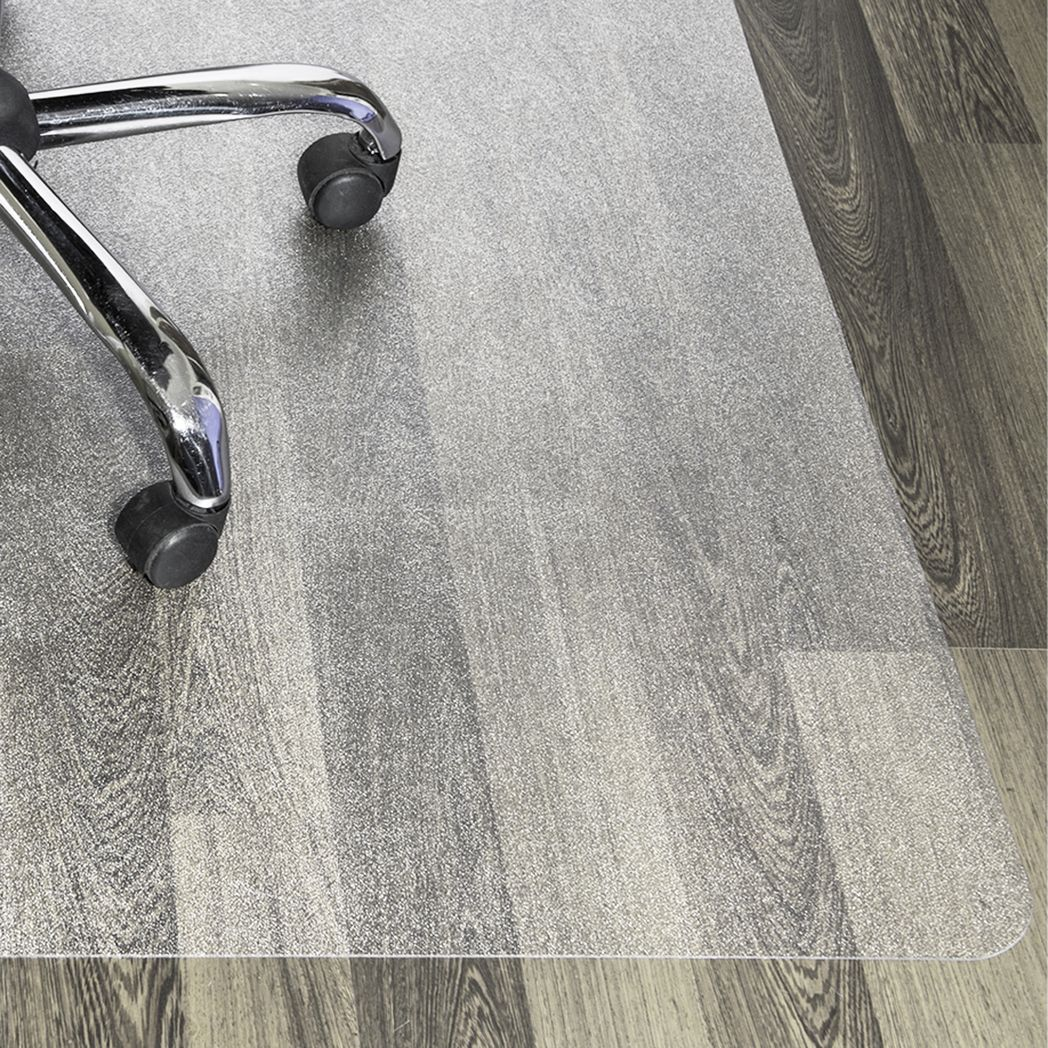 Floortex® Advantagemat® Plus APET Rectangular Chair Mat - Rug