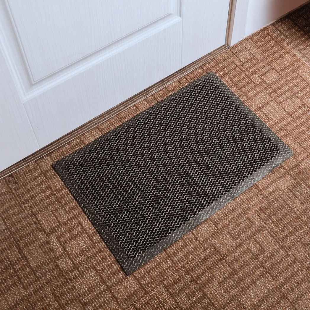Floortex® Doortex® Meshmat Entrance Mat - Rug