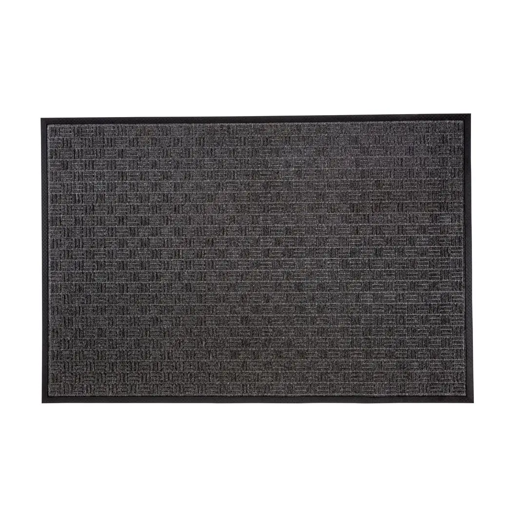 Floortex® Doortex® Ribmat Entrance Mat - Rug