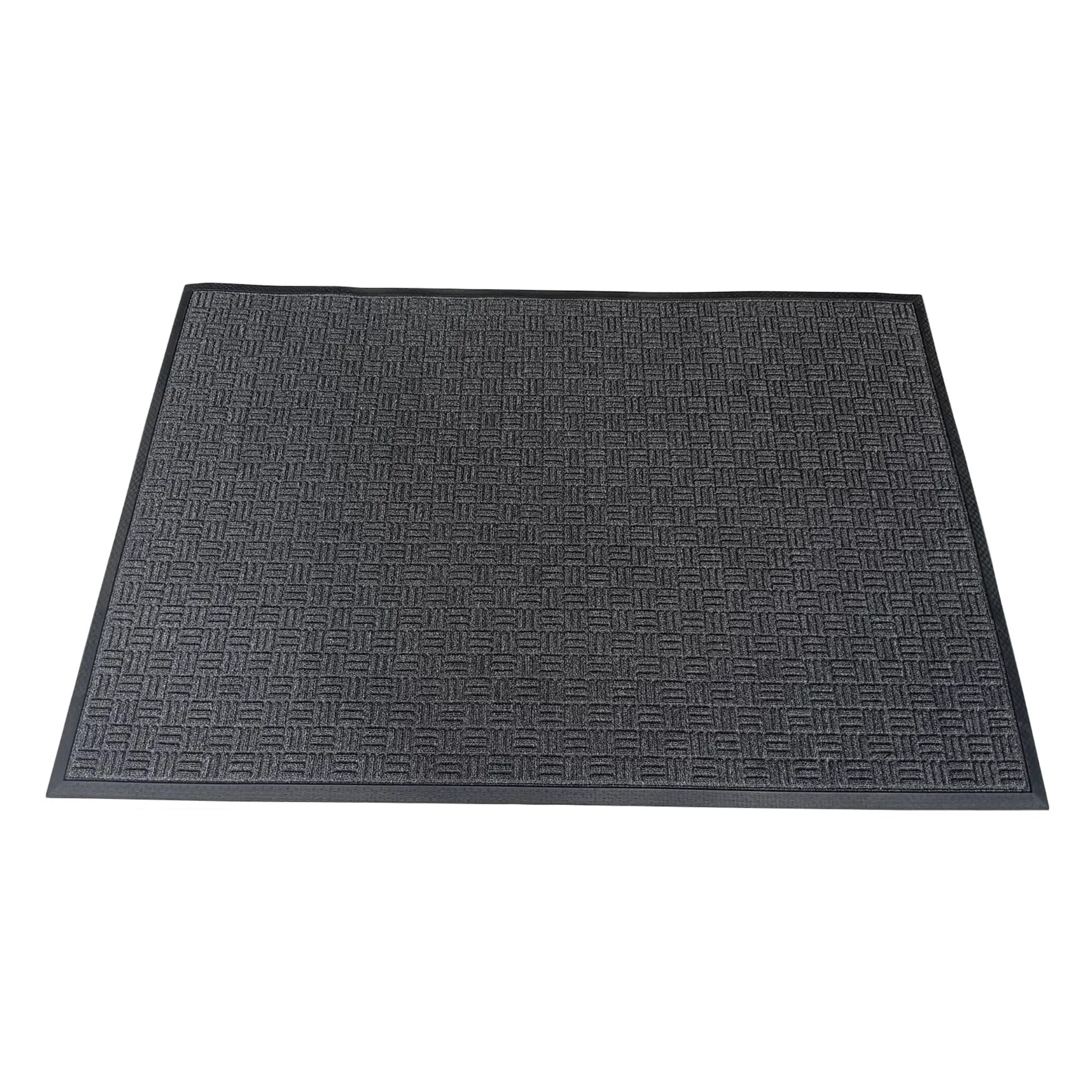 Floortex® Doortex® Ribmat Entrance Mat - Rug