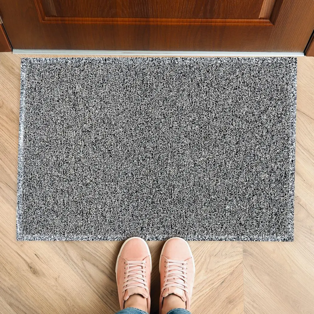 Floortex® Doortex® Twistermat Indoor Entrance Mat - Rug