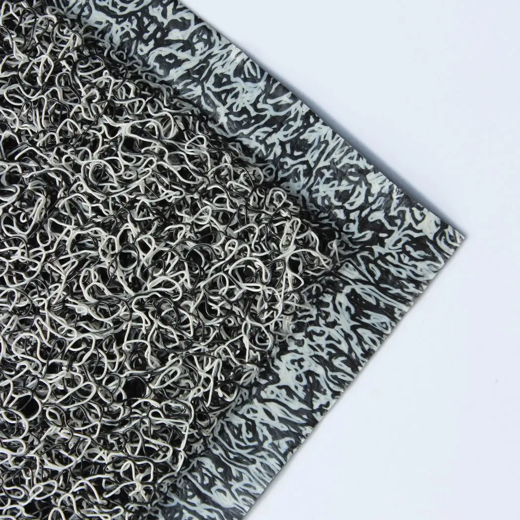 Floortex® Doortex® Twistermat Indoor Entrance Mat - Rug