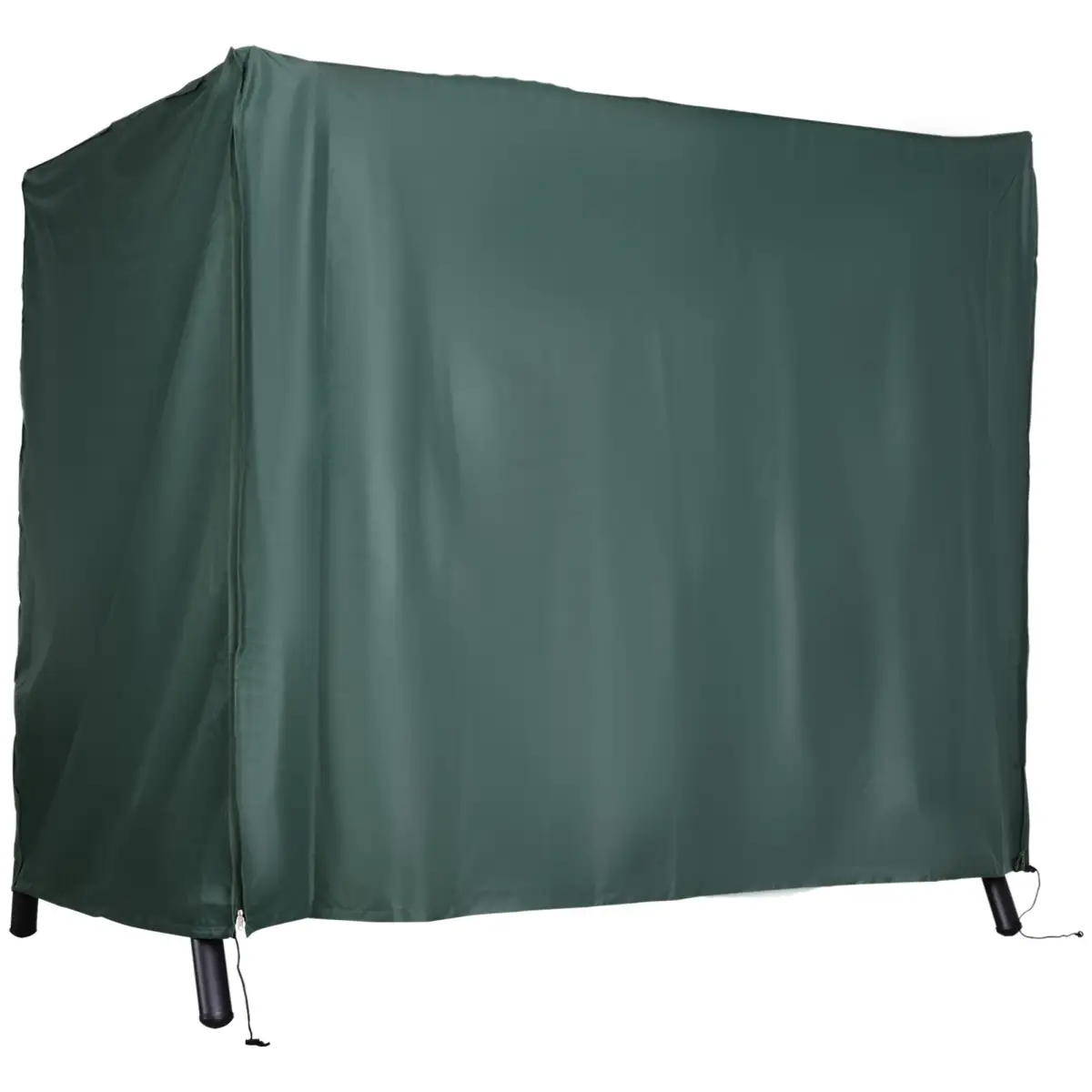 Outsunny Outsunny Garden Furniture Protector Patio Swing Chair Cover - Cover