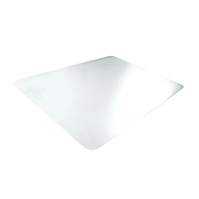 Floortex Cleartex Unomat Anti-Slip Rectangular Polycarbonate Chair Mat - Rug