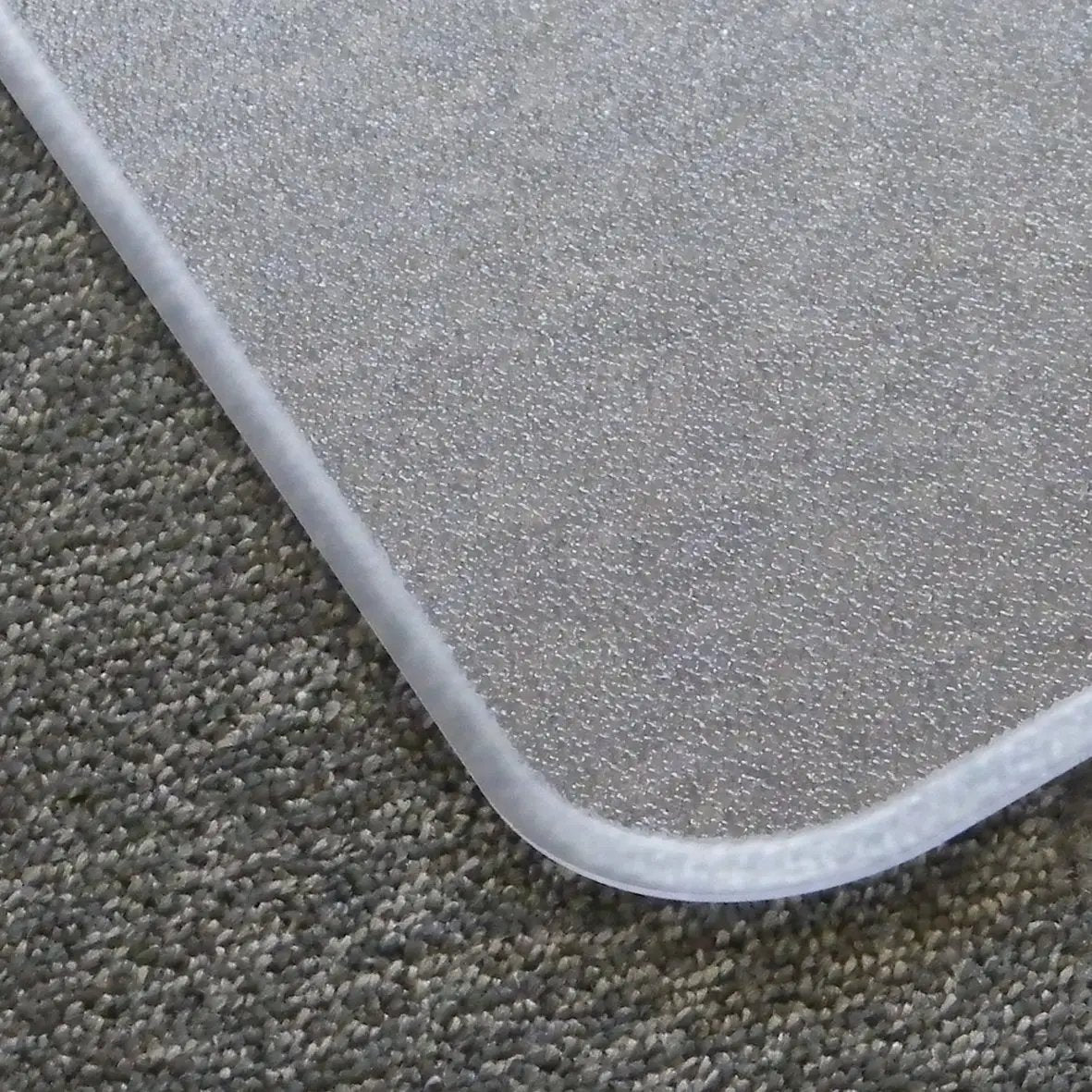Megamat Pallet:Megamat® Extra Thick Chair Mat for Hard Floors & Carpets - Office Mats