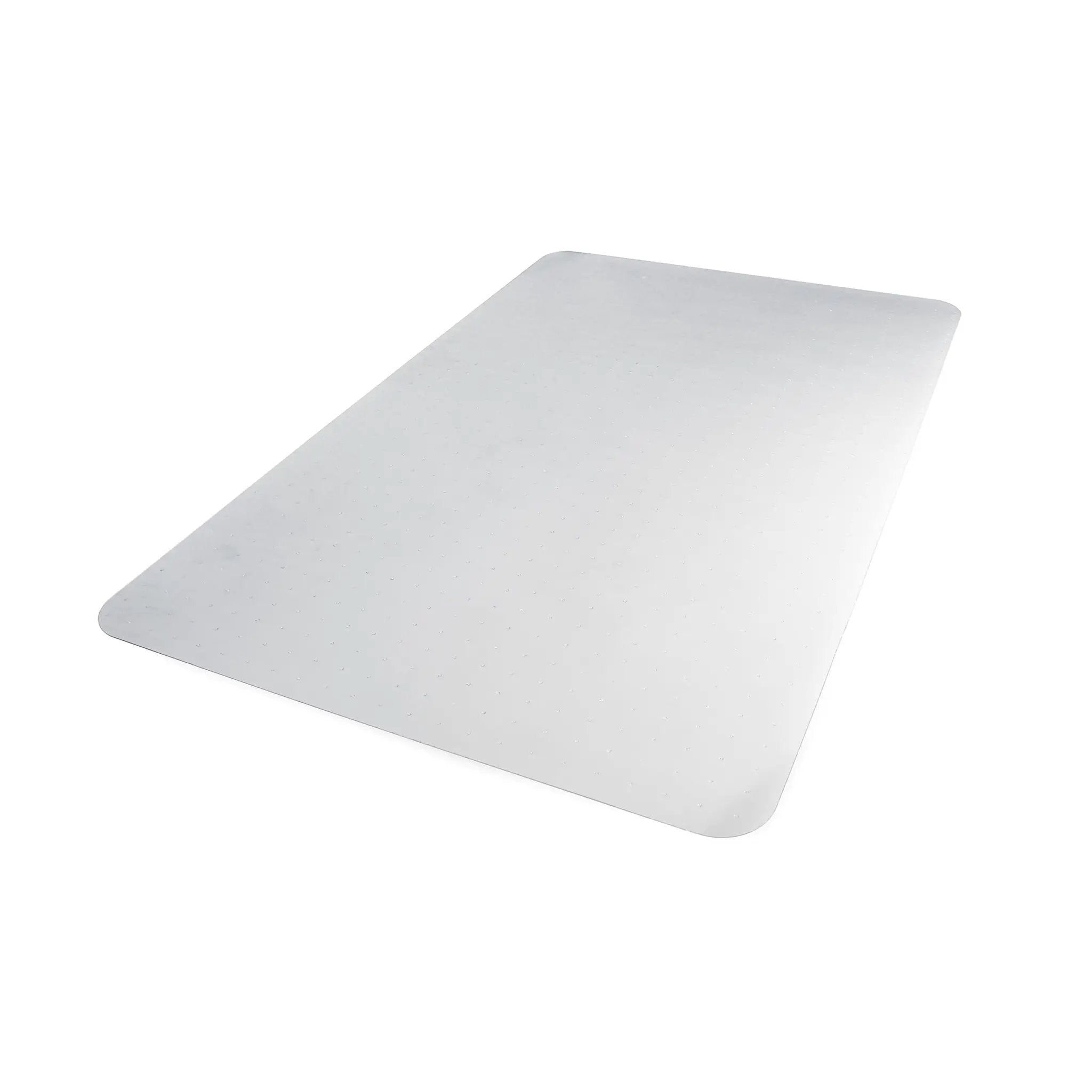 Ecotex Pallet:Floortex® Ecotex® BioPVC Eco Friendly Carbon Neutral PVC Chair Mat for Carpet & Hard Floor - Office Mats