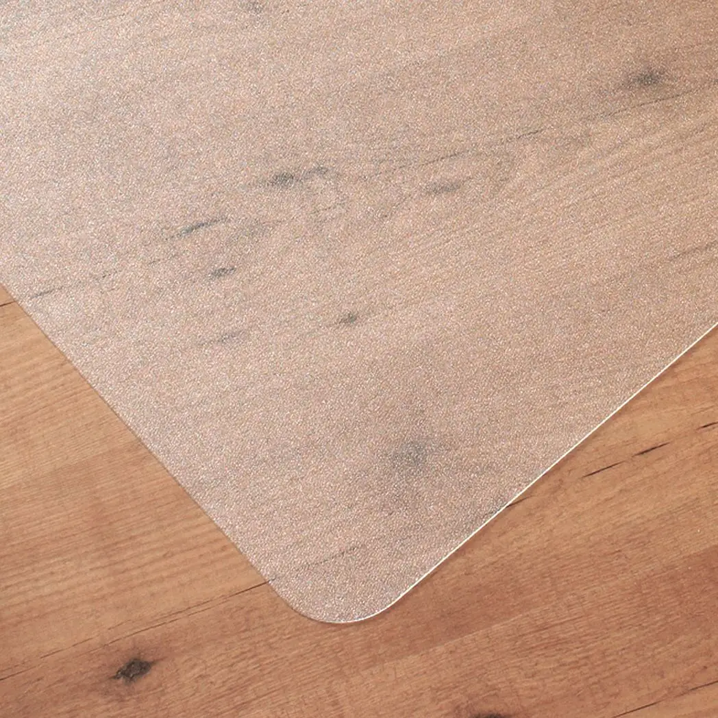 Ecotex Pallet:Floortex® Ecotex® BioPlus Eco Friendly Carbon Neutral Polycarbonate Chair Mat for Hard Floors - Office Mats