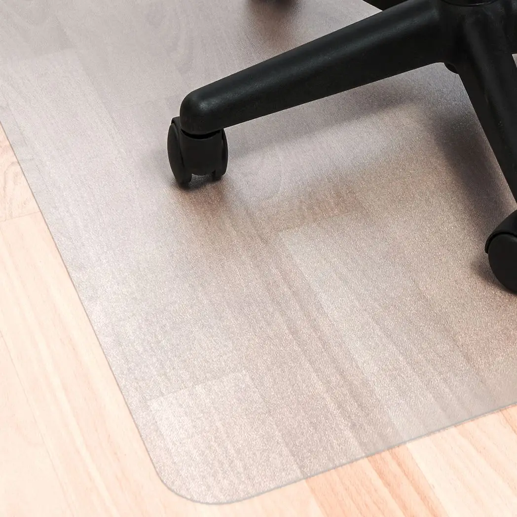 Ecotex Pallet:Floortex® Ecotex® BioPlus Eco Friendly Carbon Neutral Polycarbonate Chair Mat for Hard Floors - Office Mats