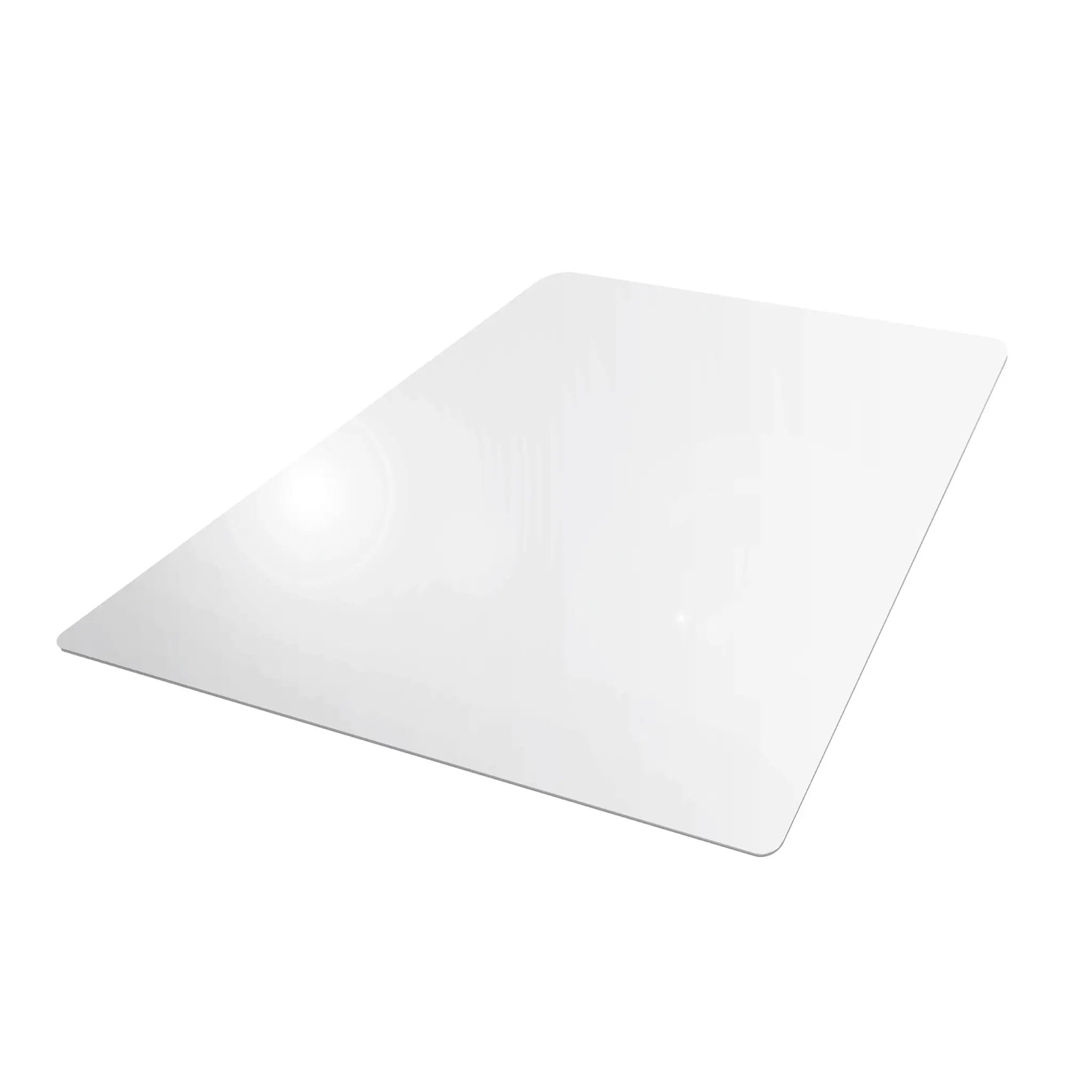 Ecotex Pallet:Floortex® Ecotex® BioPlus Eco Friendly Carbon Neutral Polycarbonate Chair Mat for Hard Floors - Office Mats