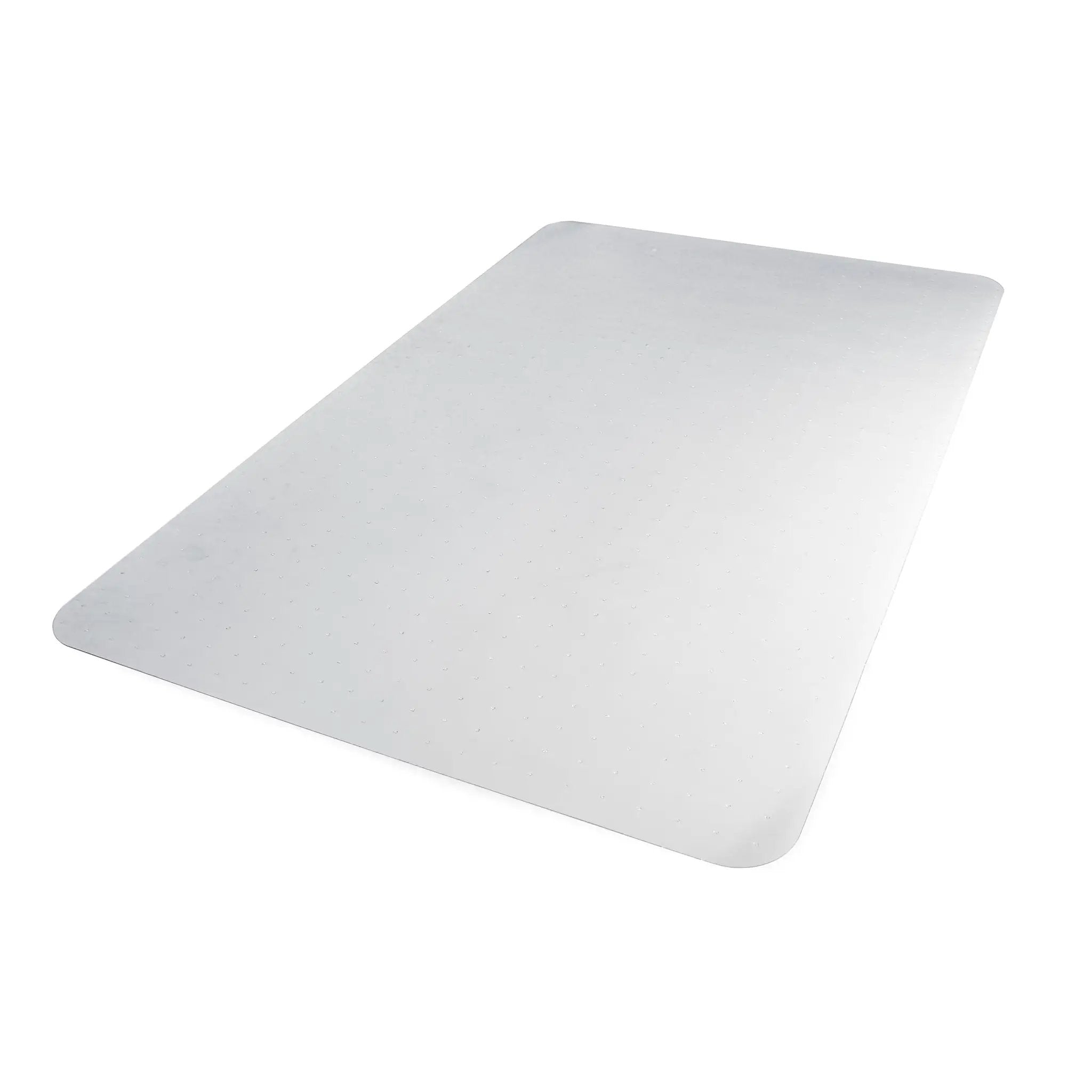 Ecotex Pallet:Floortex® Ecotex® BioPlus Eco Friendly Carbon Neutral Polycarbonate Chair Mat for Carpet - Office Mats