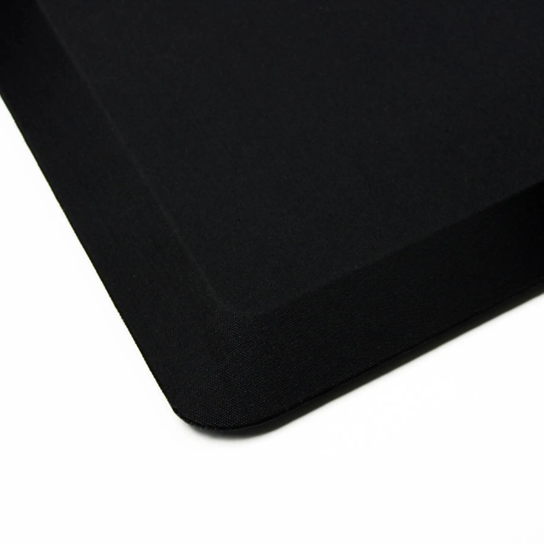 FloorTex Pallet:Floortex® Black Standing Comfort Mat - Office Mats