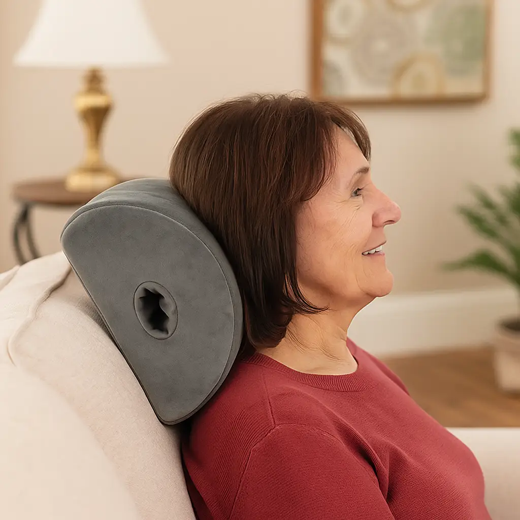 Avilo 5 in 1 Pillow - Cushions