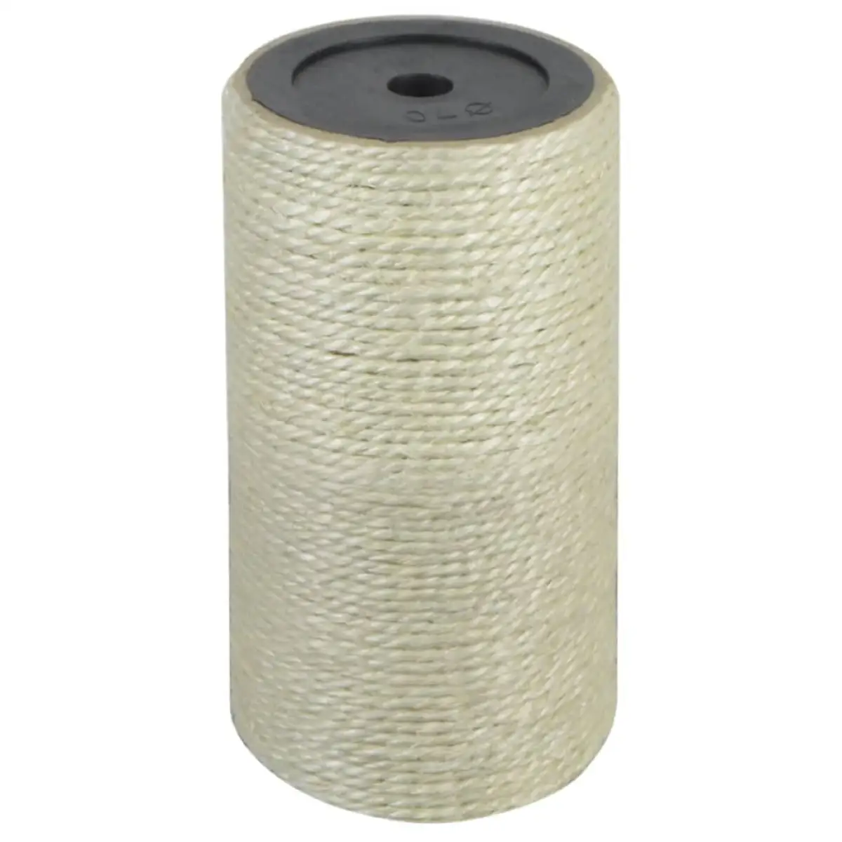 vidaXL vidaXL Cat Scratching Post 8x15 cm 10 mm Beige - Scratching Posts