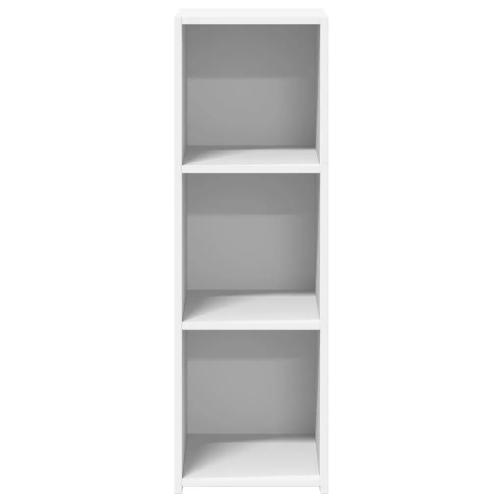 vidaXL vidaXL Sideboard White 30x41x93 cm Engineered Wood - Sideboard