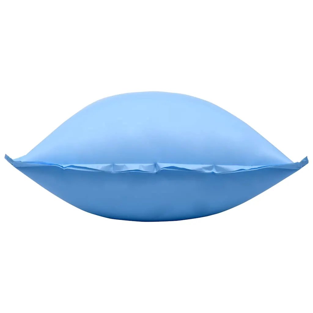 vidaXL Inflatable Winter Air Pillows for Above-Ground Pool Cover 2 pcs - from vidaXL