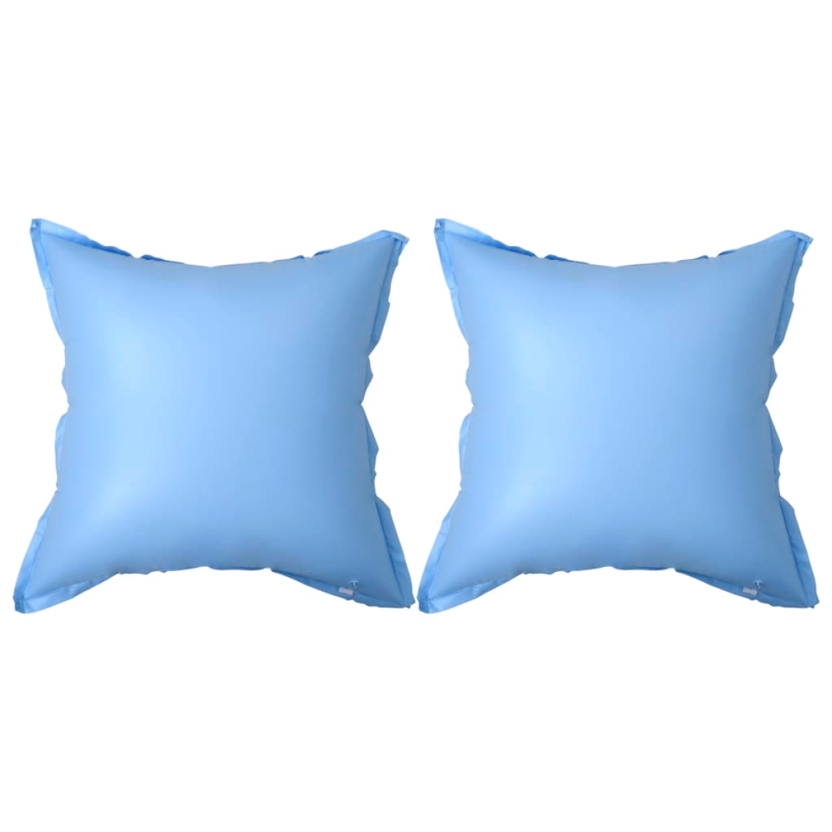 vidaXL Inflatable Winter Air Pillows for Above-Ground Pool Cover 2 pcs - from vidaXL