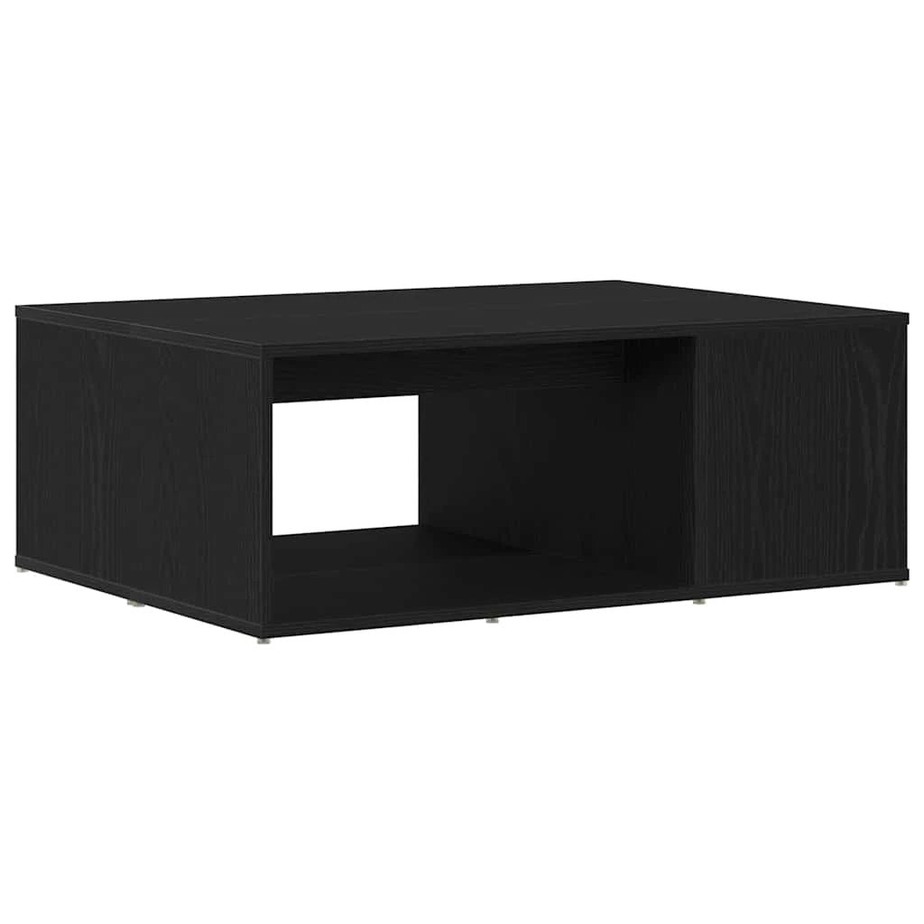 VidaXL Coffee Table 90x67x33 Engineered Wood Home by vidaXL