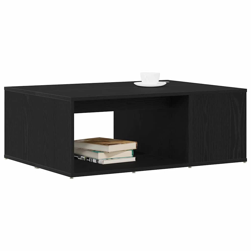 VidaXL Coffee Table 90x67x33 Engineered Wood Home by vidaXL