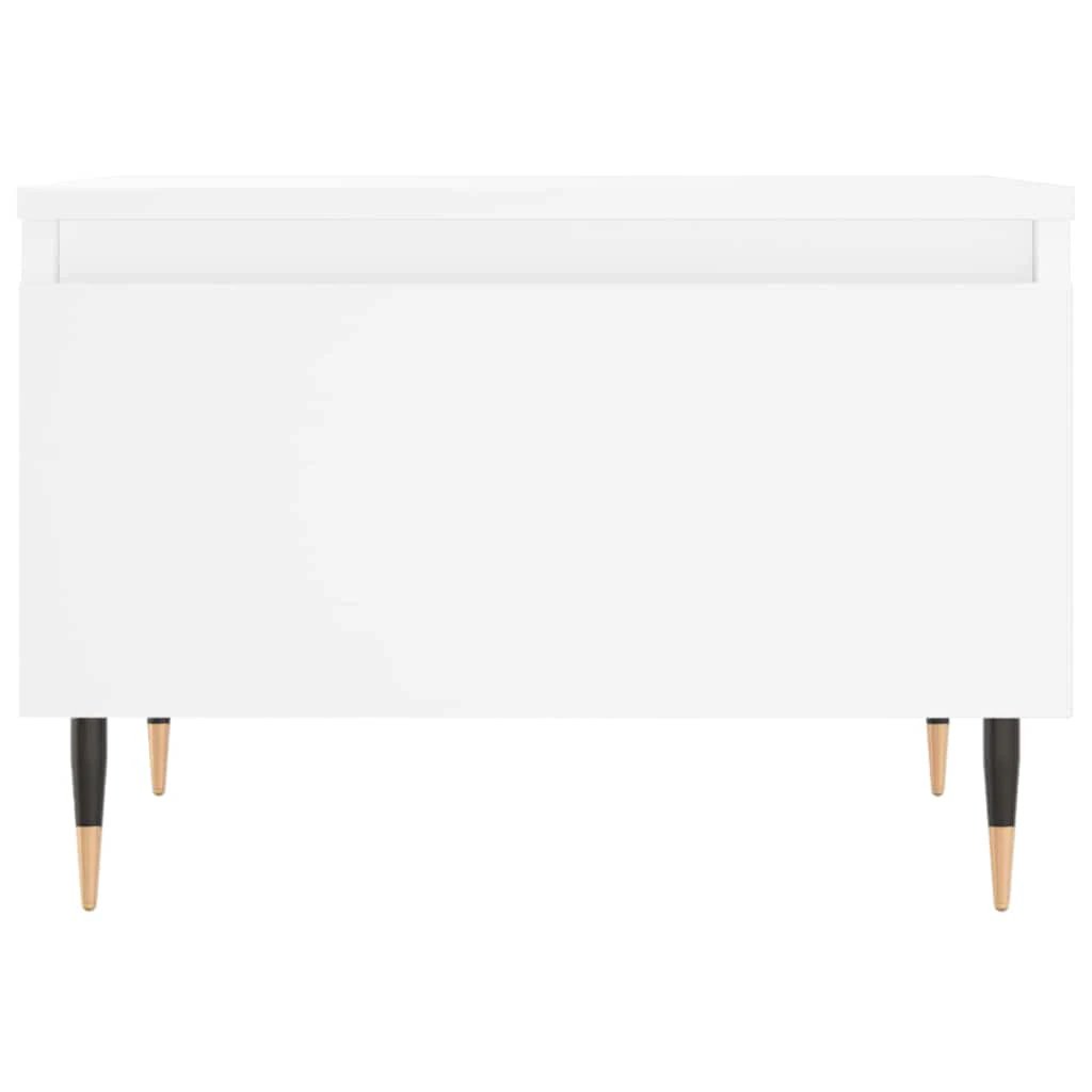 VidaXL Coffee Table 50x46x35cm Engineered Wood by vidaXL