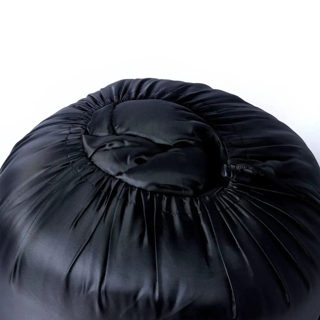 vidaXL Double Sleeping Bag with Pillows for Adults Camping 3-4 Seasons - from vidaXL