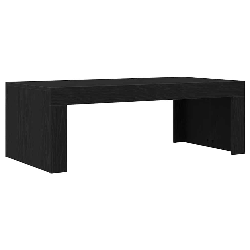 VidaXL Coffee Table 102x50x35 Engineered Wood Home by vidaXL