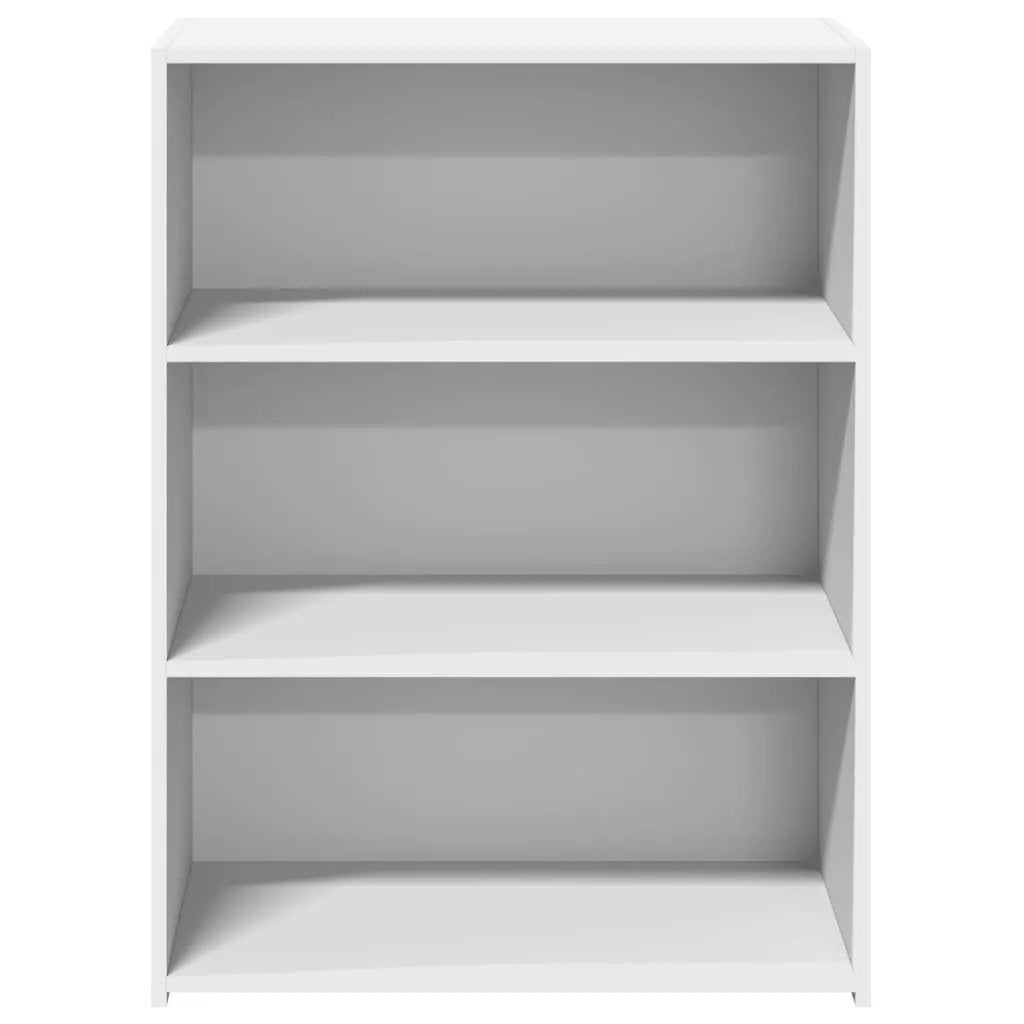 vidaXL vidaXL Sideboard White 70x41x93 cm Engineered Wood - Sideboard