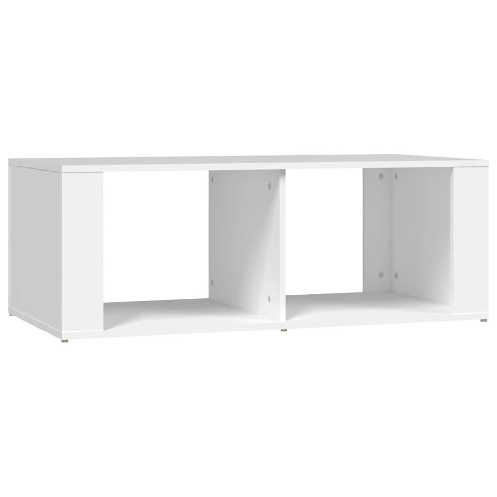 vidaXL VidaXL Coffee Table 100x50x36 Moisture Resistant - Coffee Table