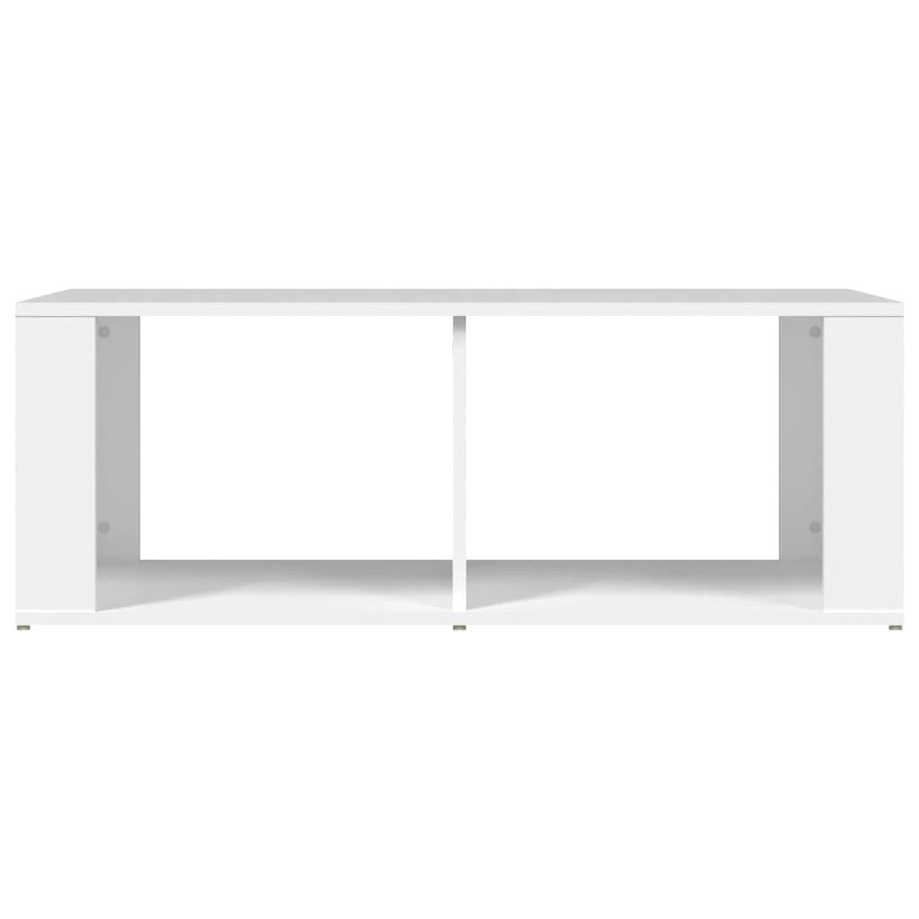 vidaXL VidaXL Coffee Table 100x50x36 Moisture Resistant - Coffee Table