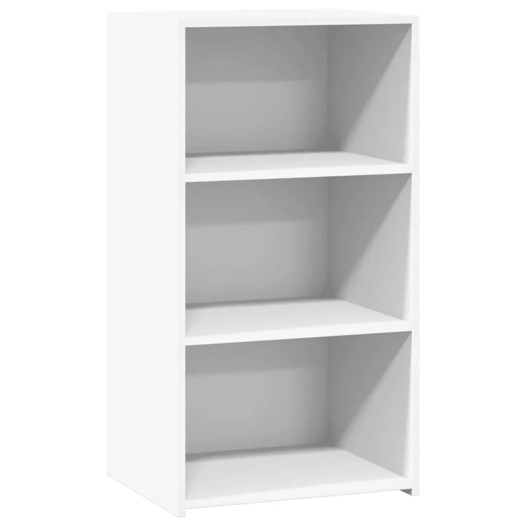 vidaXL vidaXL Sideboard White 50x41x93 cm Engineered Wood - Sideboard
