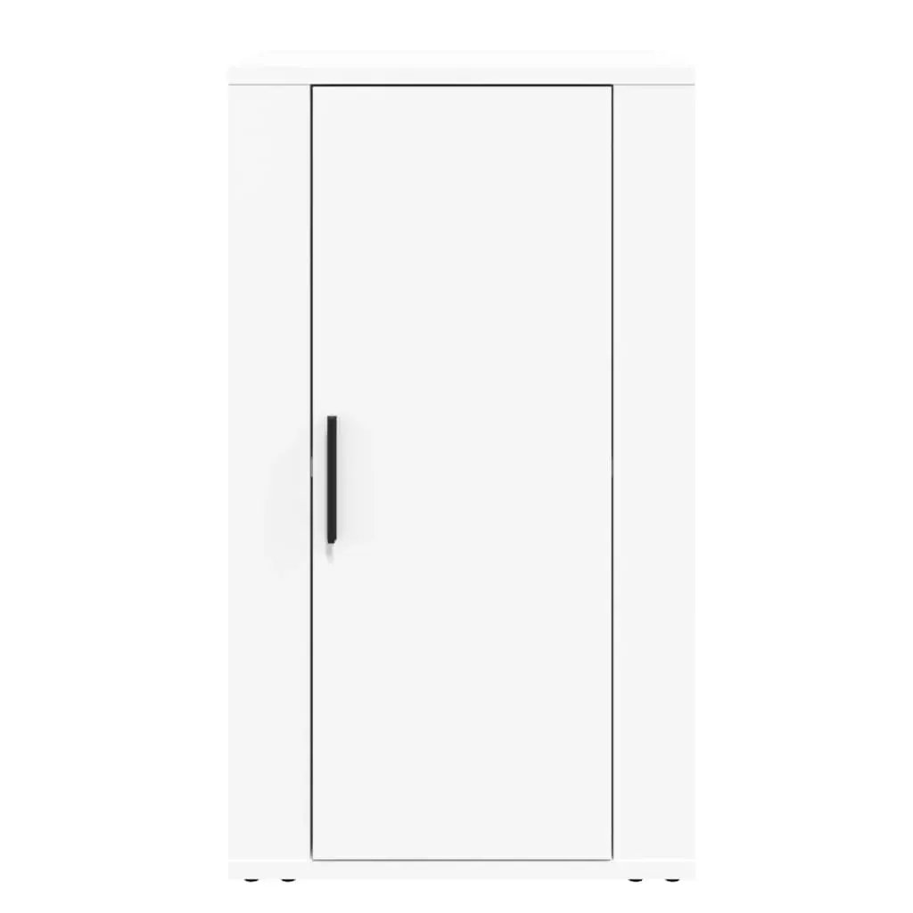 vidaXL vidaXL Sideboard White 40x33x70 cm Engineered Wood - Sideboard