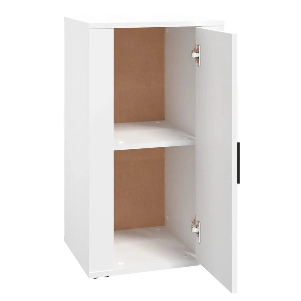 vidaXL vidaXL Sideboard White 40x33x70 cm Engineered Wood - Sideboard