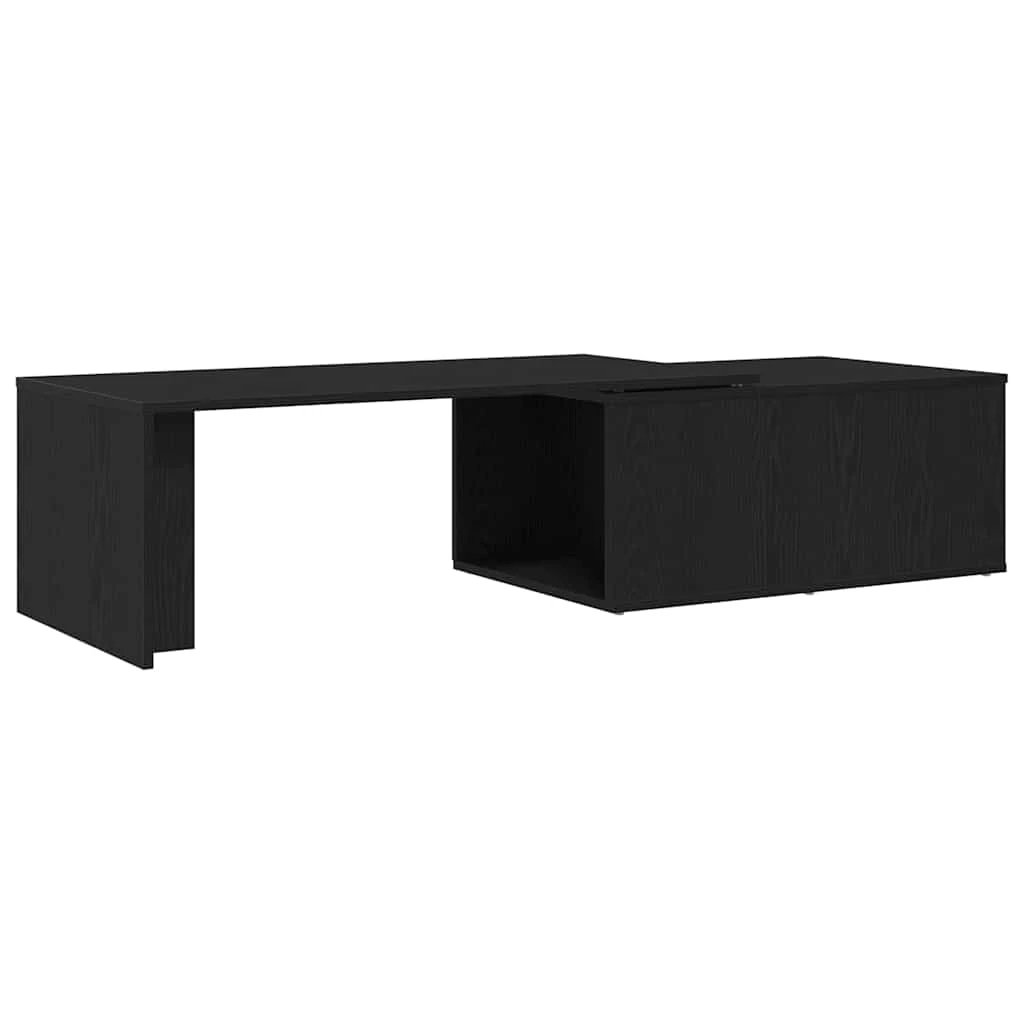 vidaXL vidaXL Coffee Table 150x50x35 Engineered Wood - Coffee Table