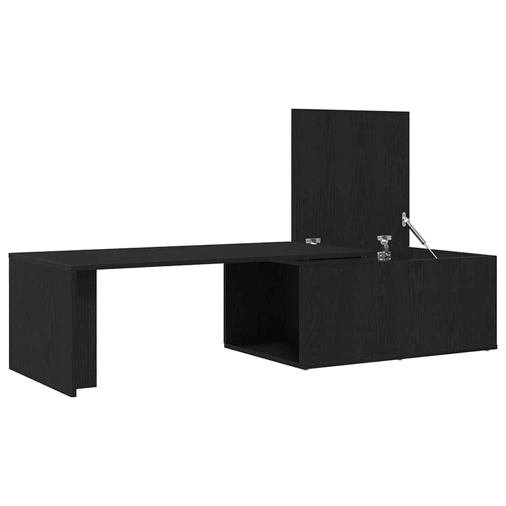 vidaXL vidaXL Coffee Table 150x50x35 Engineered Wood - Coffee Table