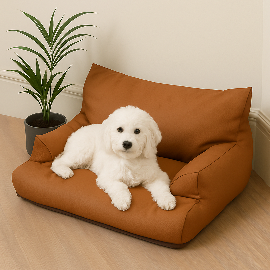 Waterproof Pet Bed - from Avilo