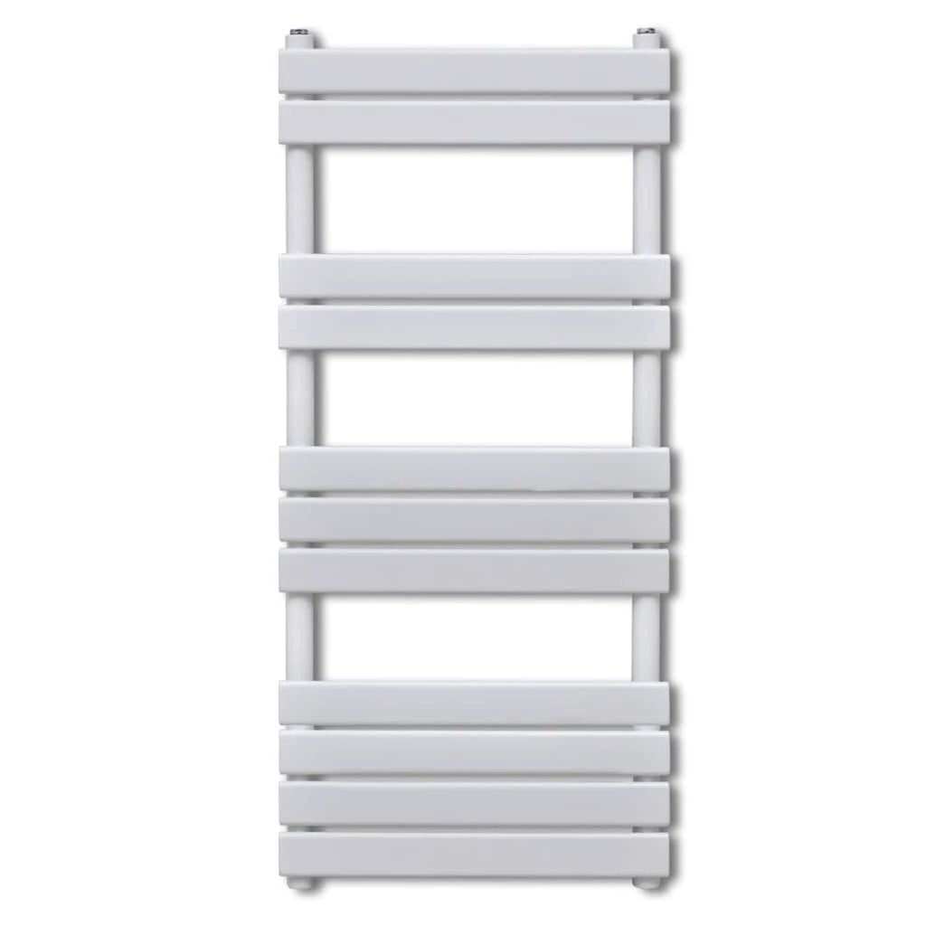 Premium Towel Radiator 600x1200 Dual-Use Bathroom by vidaXL