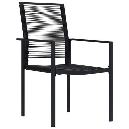 vidaXL vidaXL 5 Piece Garden Dining Set - Garden Set